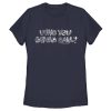 Women’s Ghostbusters Who You Gonna Call Collage T-Shirt