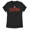 Women’s Ghostbusters Winston Zeddemore Name T-Shirt
