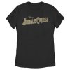 Women’s Jungle Cruise Classic Logo T-Shirt