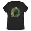 Women’s Jungle Cruise Dr. Lily Portrait T-Shirt
