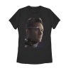Women’s Marvel Avengers Endgame Ant-Man Poster T-Shirt