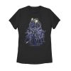 Women’s Marvel Avengers Endgame Heroine Collage T-Shirt