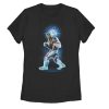Women’s Marvel Avengers Endgame Hulk Quantum Ready T-Shirt