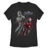 Women’s Marvel Avengers Endgame Original Duo T-Shirt