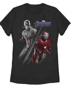 Women’s Marvel Avengers Endgame Original Duo T-Shirt