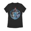 Women’s Marvel Avengers Endgame Trio T-Shirt