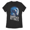 Women’s Marvel Avengers Endgame Whatever It Takes Stark Profile T-Shirt