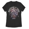 Women’s Marvel Avengers Endgame Whatever It Takes Team T-Shirt