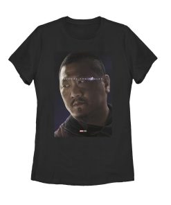 Women’s Marvel Avengers Endgame Wong Poster T-Shirt