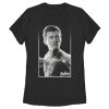 Women’s Marvel Avengers Spider-Man Head Shot T-Shirt