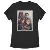 Women’s Marvel Black Widow Spy Family Reunion T-Shirt