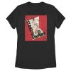 Women’s Marvel Black Widow Stealth Sisters T-Shirt