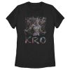 Women’s Marvel Eternals Kro T-Shirt
