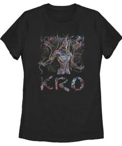 Women’s Marvel Eternals Kro T-Shirt