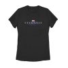 Women’s Marvel Eternals Movie Logo T-Shirt