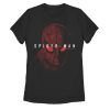 Women’s Marvel Spider-Man Far From Home Glow T-Shirt