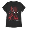 Women’s Marvel Spider-Man Far From Home High Tech T-Shirt