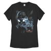 Women’s Marvel Spider-Man Far From Home Shadow T-Shirt