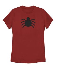 Women’s Marvel Spider-Man Original 196Logo T-Shirt