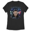 Women’s Marvel Thor Ragnarok Loki Surprise Visitor T-Shirt
