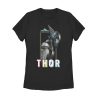 Women’s Marvel Thor Ragnarok Profile T-Shirt