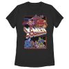 Women’s Marvel X-Men Arcade Crew T-Shirt