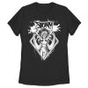 Women’s Marvel X-Men Storm Lightning Burst T-Shirt