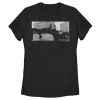 Women’s The Matrix Bullet Dodge T-Shirt