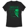 Women’s The Matrix Hello Mr. Anderson T-Shirt