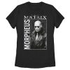 Women’s The Matrix Morpheus T-Shirt