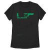 Women’s The Matrix Neo Close Shot T-Shirt