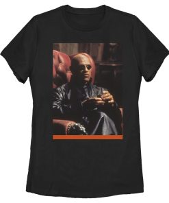 Women’s The Matrix No One is Told T-Shirt
