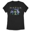 Women’s The Matrix Real World T-Shirt