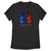Women’s The Matrix Resurrections Is Anyone Really Free T-Shirt