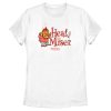 Women’s The Year Without a Santa Claus Heat Miser T-Shirt