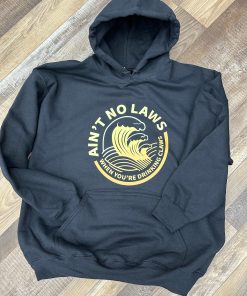 Ain’t no laws when your drinking claws