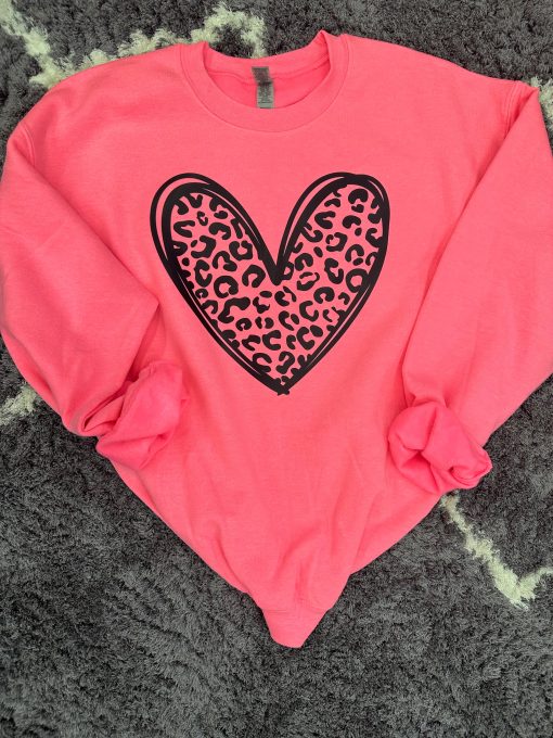 Cheetah Heart