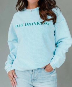 Day Drinking Sweatshirt