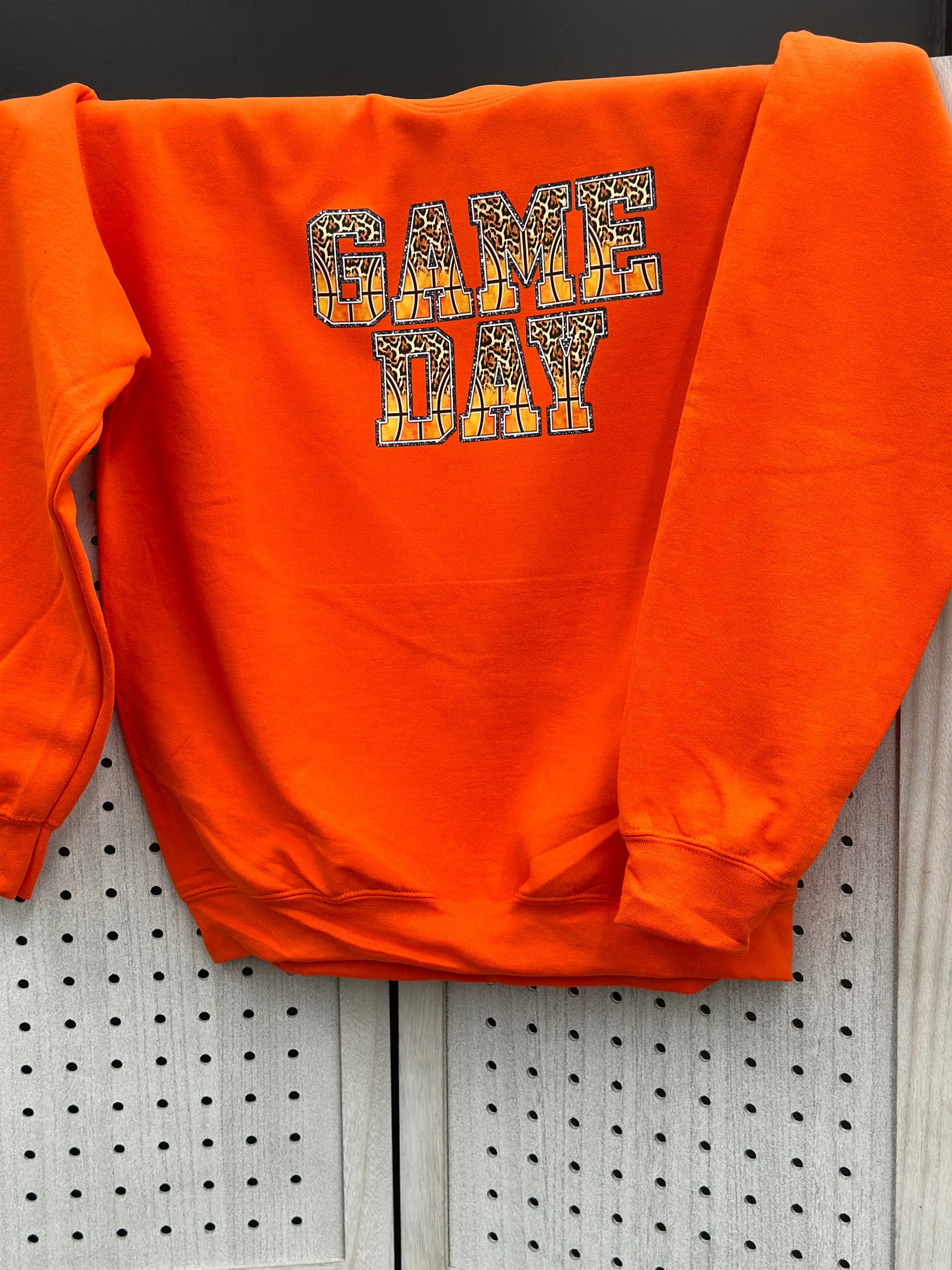 Game Day Game Day