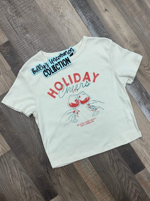 Holiday Cheers