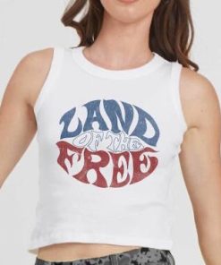 Land Of The Free
