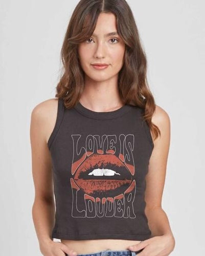 Love Is Louder Love Is Louder