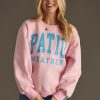 Patio Weather Sweatshirt
