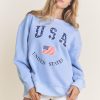 USA Sweatshirt
