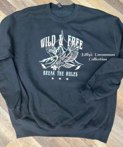 Wild & Free