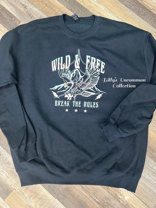 Wild & Free