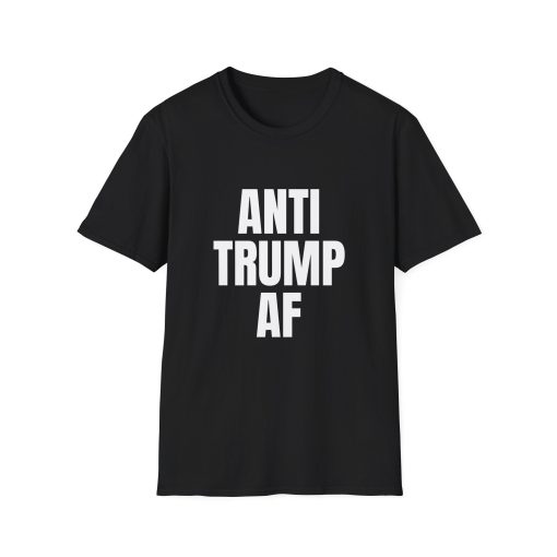 Anti Trump AF