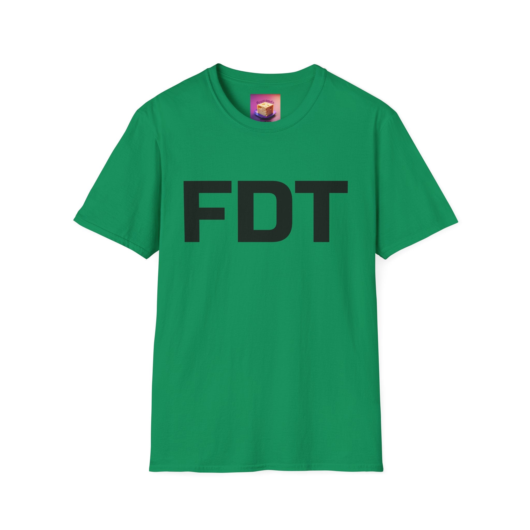 FDT FDT