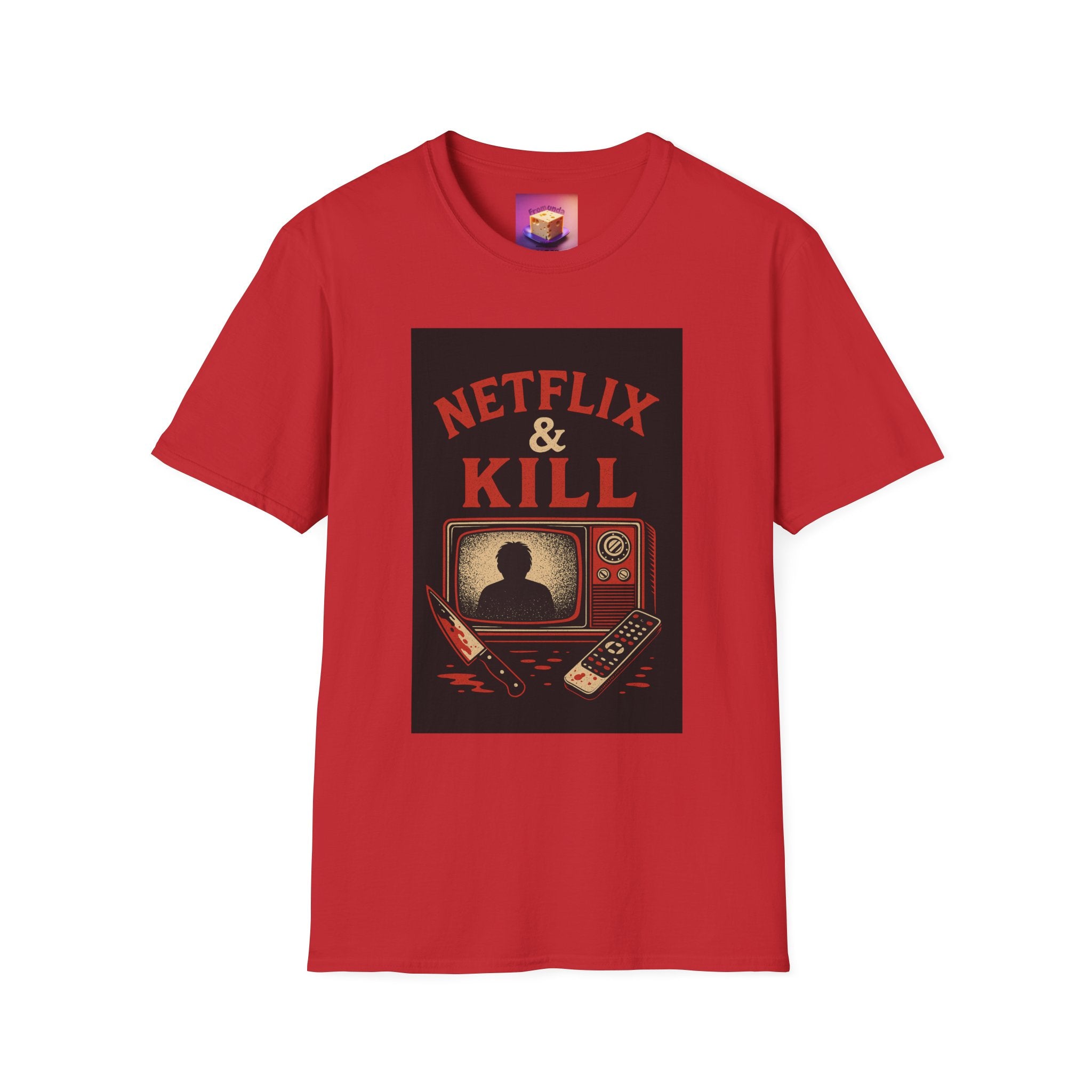 Netflix And Kill Netflix And Kill
