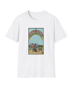 Tarot – 10 Of Cups